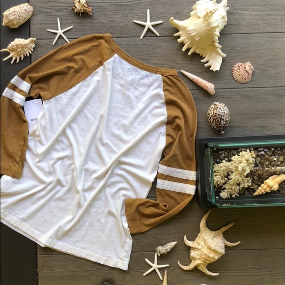 💛🌻RVCA SLITE SCRIPT🌻💛 - Picture 6 of 6